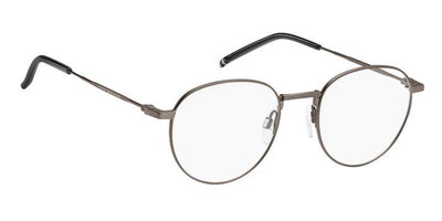 Tommy Hilfiger TH1875 Matte Brown #colour_matte-brown