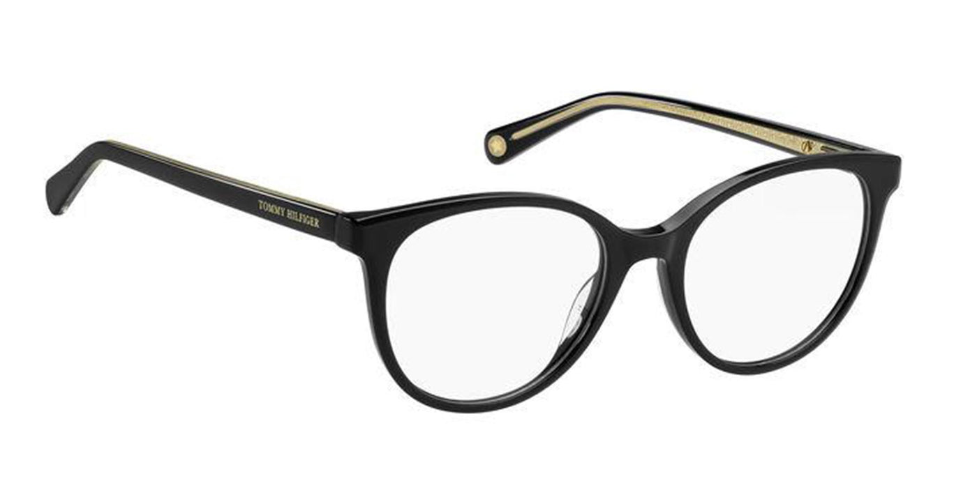 Tommy Hilfiger TH1888 Black #colour_black