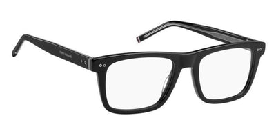 Tommy Hilfiger TH1892 Black #colour_black