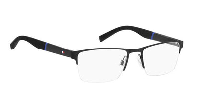 Tommy Hilfiger TH1905 Matte Black #colour_matte-black