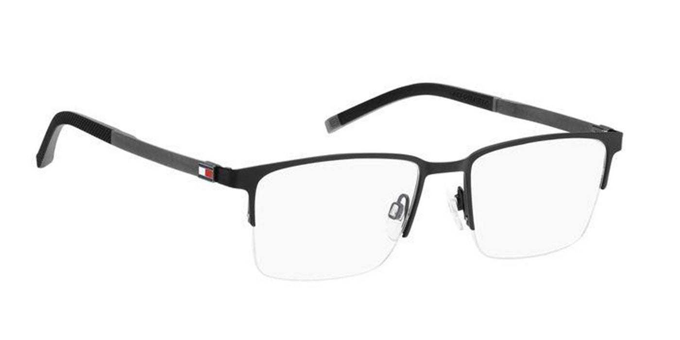 Tommy Hilfiger TH1917 Matte Black #colour_matte-black