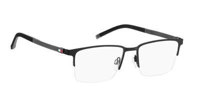 Tommy Hilfiger TH1917 Matte Black #colour_matte-black