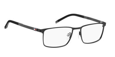 Tommy Hilfiger TH1918 Matte Black #colour-matte-black