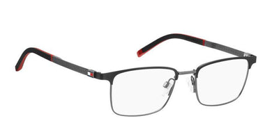 Tommy Hilfiger TH1919 Matte Black #colour_matte-black