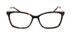 DKNY 7006 Dark Tortoise #colour_dark-tortoise