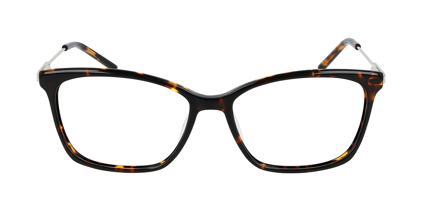 DKNY 7006 Dark Tortoise #colour_dark-tortoise