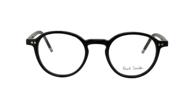 Paul Smith Cannon Black #colour_black