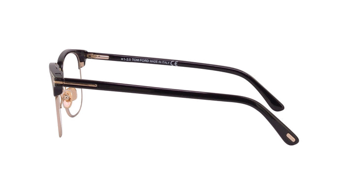 Tom Ford TF5683-B With Clip-on Rectangle Glasses | Fashion Eyewear US