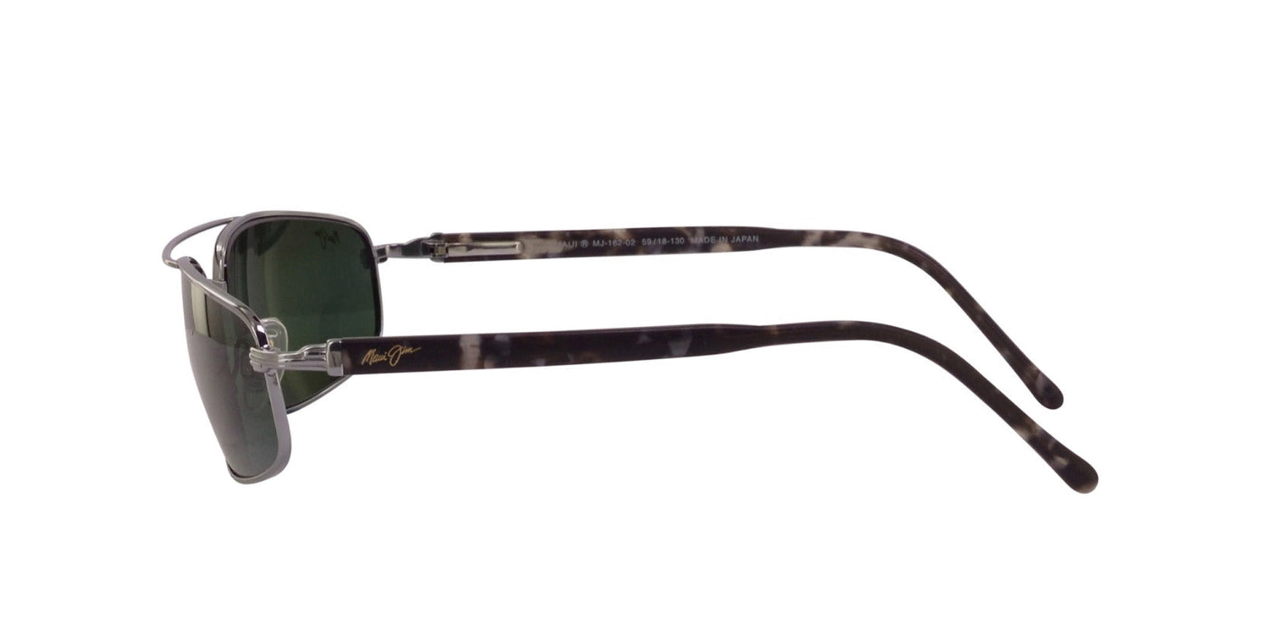 Maui Jim Kahuna 162 Sunglasses Fashion Eyewear UK