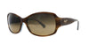 Maui Jim Nalani Polarised HS295 Dark Tortoise/Brown #colour_dark-tortoise-brown