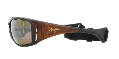 Maui Jim Waterman Brown/Brown #colour_brown-brown