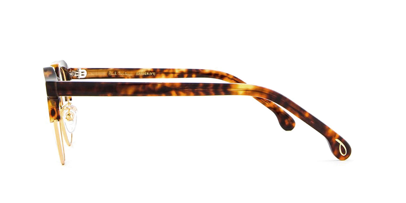 Paul Smith BARBER Light Tortoise #colour_light-tortoise