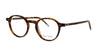 Paul Smith Cannon Dark-Tortoise #colour_dark-tortoise