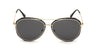 Tom Ford Vittorio TF749 Black-Grey #colour_black-grey