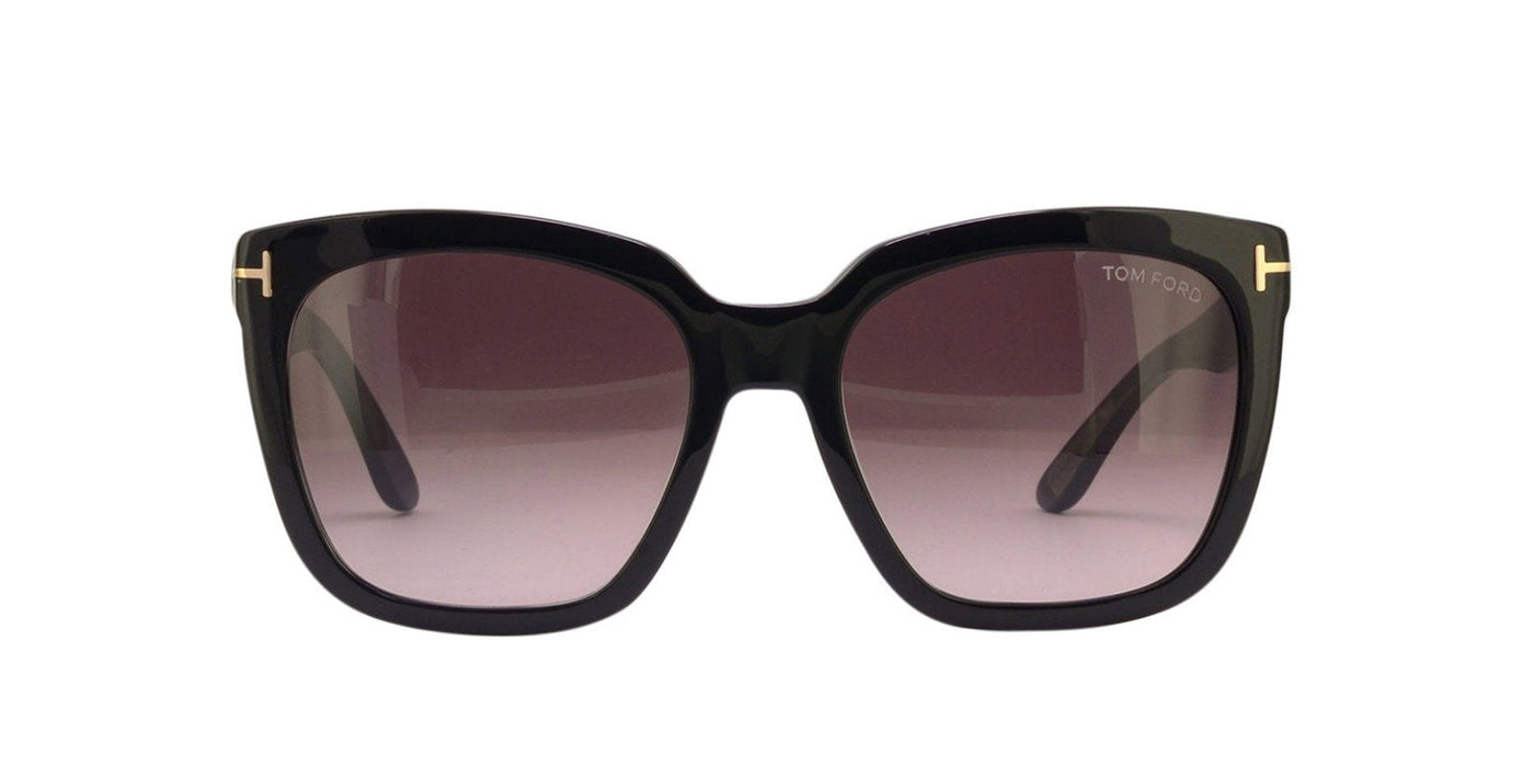 Tom sales ford amara