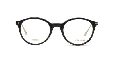 Tom Ford TF5485 Black #colour_black