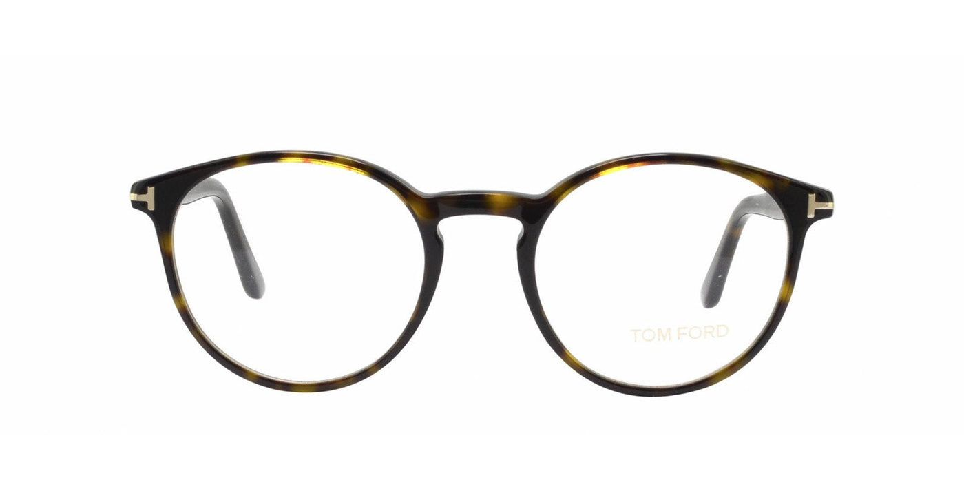 Tom Ford TF5524 Dark Tortoise #colour_dark-tortoise