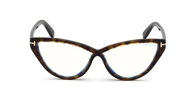 Tom Ford TF5729-B Dark-Tortoise #colour_dark-tortoise