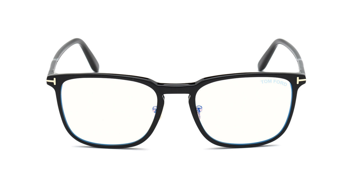 Tom Ford TF5699-B Black #colour_black