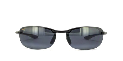 Maui Jim Makaha Black/Grey #colour_black-grey