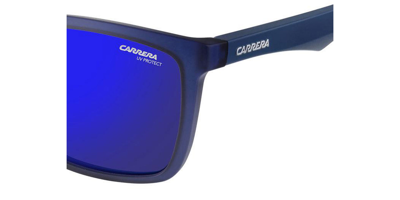 Carrera 5041/S Blue/Blue #colour_blue-blue