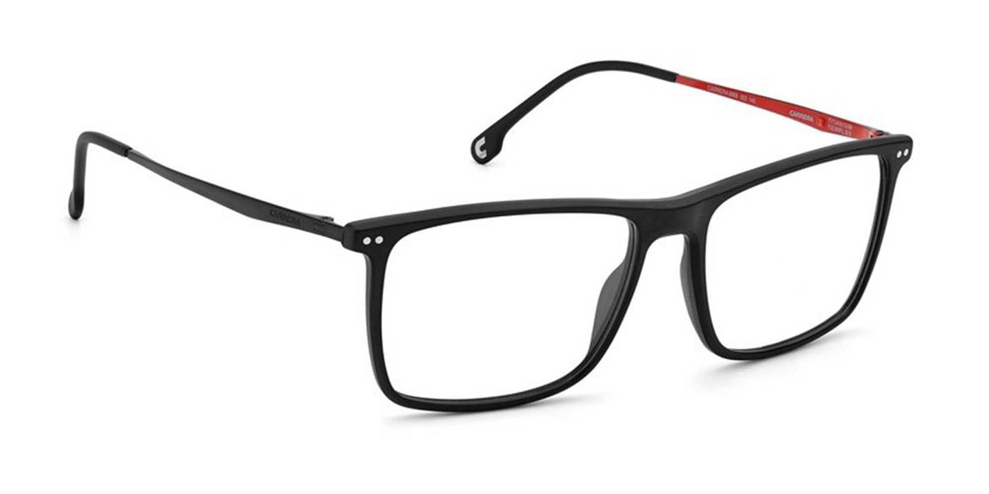 Carrera 8868 Matte Black #colour_matte_black