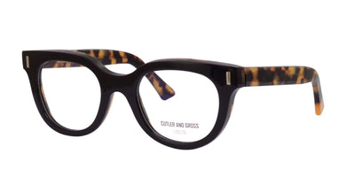 Cutler and Gross 1304 Black 1 #colour_black-1