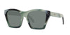Celine CL40090I Green/Green #colour_green-green