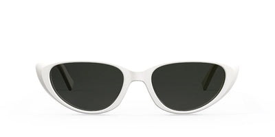 Celine CL40220U White/Grey #colour_white-grey