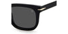 David Beckham DB7076/S Black/Grey #colour_black-grey