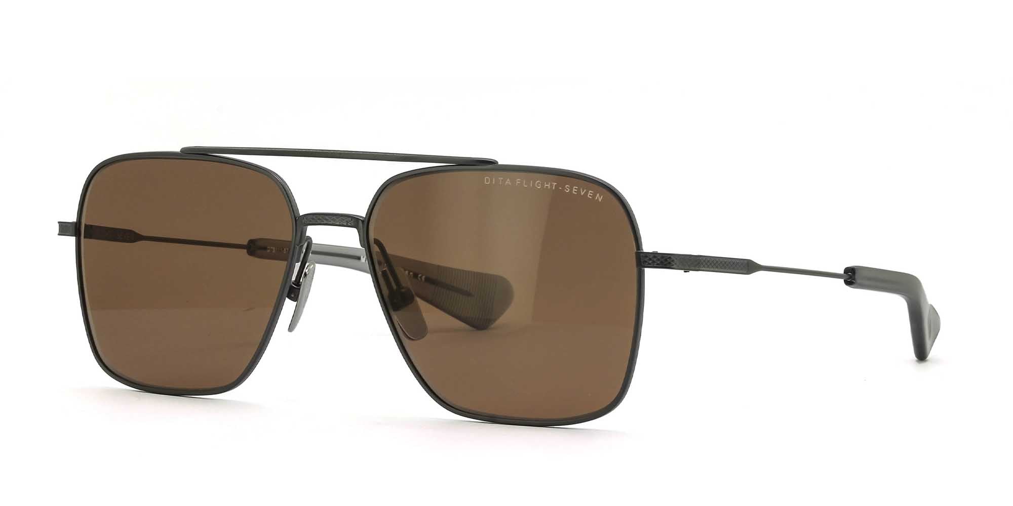 DITA Flight Seven DTS111 Sunglasses | Fashion Eyewear US