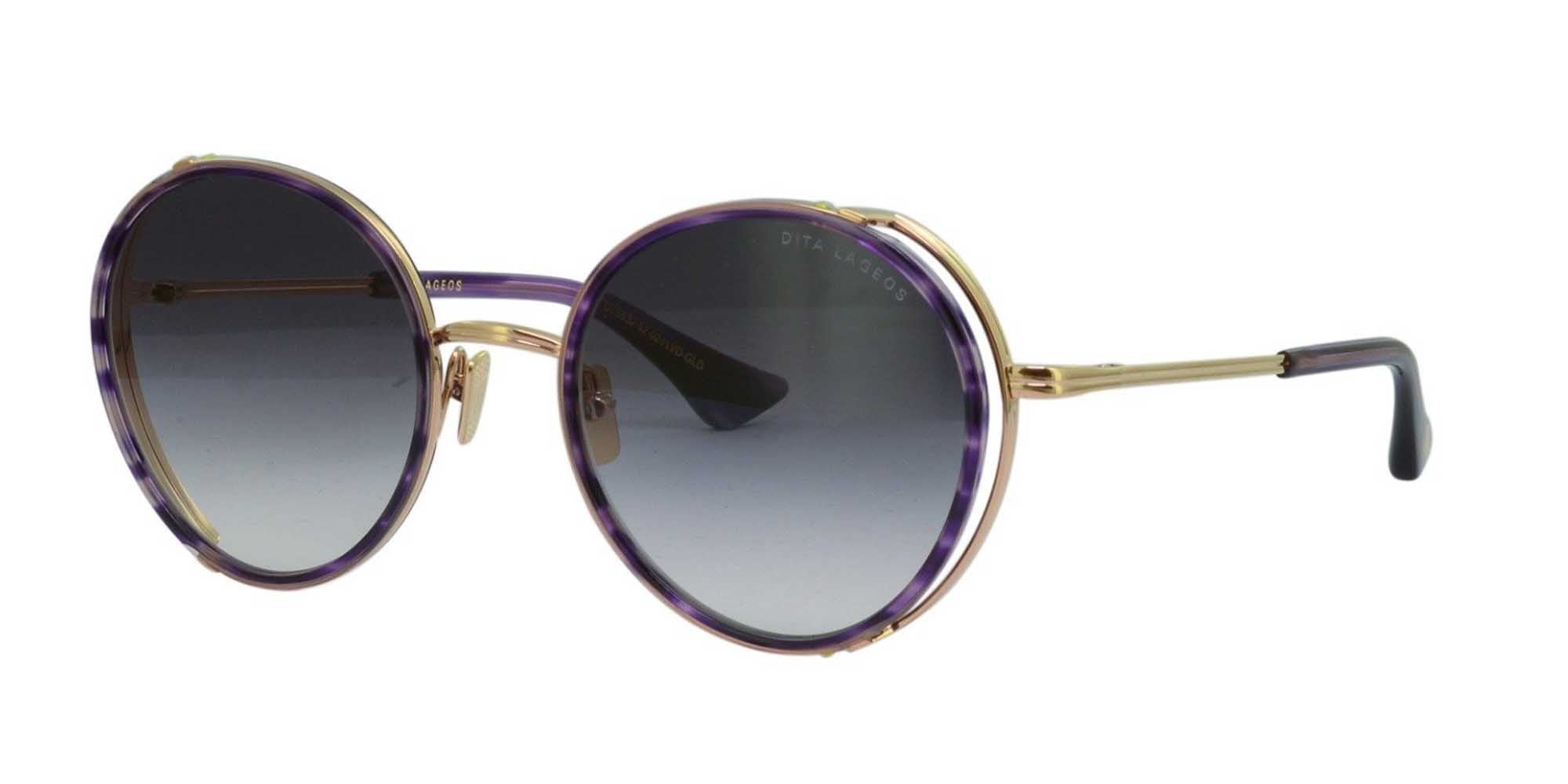 DITA Lageos DTS532 Sunglasses | Fashion Eyewear