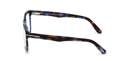Tom Ford TF5662-B Blue #colour_blue