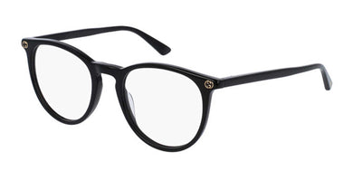 Gucci GG0027O Black #colour_black