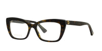 Gucci GG0165O Dark-Tortoise #colour_dark-tortoise