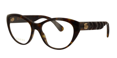 Gucci GG0812O Dark Tortoise #colour_dark-tortoise