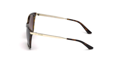 Guess GU7483 Dark Tortoise/Brown #colour_dark-tortoise-brown