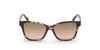 Guess GU7776 Pink/Brown Mirror #colour_pink-brown-mirror