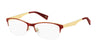 Marc Jacobs Marc 201 Red #colour_red