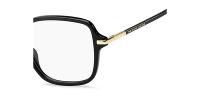 Marc Jacobs Marc 593 Black #colour_black