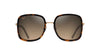 Maui Jim Pua Tortoise with Shiny Gold/HCL Bronze #colour_tortoise-with-shiny-gold-hcl-bronze