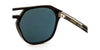 Paul Smith BARFORD Black/Green #colour_black-green