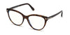 Tom Ford TF5618-B Dark Tortoise #colour_dark-tortoise