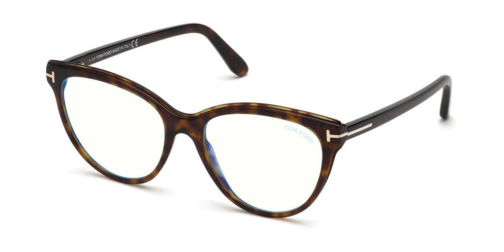 Tom Ford TF5618-B Dark Tortoise #colour_dark-tortoise