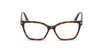 Tom Ford TF5641-B With Clip-on Red #colour_red