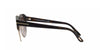 Tom Ford Alissa-02 TF608 Dark Tortoise/Brown Mirror #colour_dark-tortoise-brown-mirror