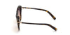 Tom Ford Leigh TF850 Light Tortoise/Grey Gradient #colour_light-tortoise-grey-gradient