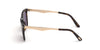 Tom Ford Garrett TF862 Dark Tortoise/Brown #colour_dark-tortoise-brown