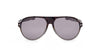 Tom Ford Oscar TF881 Dark Tortoise/Grey Mirror #colour_dark-tortoise-grey-mirror