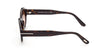 Tom Ford Genevieve-02 TF916 Dark Tortoise/Brown Gradient #colour_dark-tortoise-brown-gradient